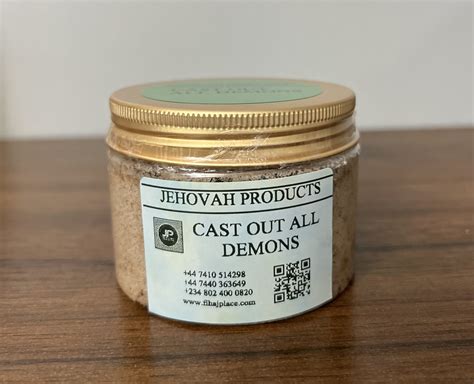 How To Cast Out Demons A To The Basics 3