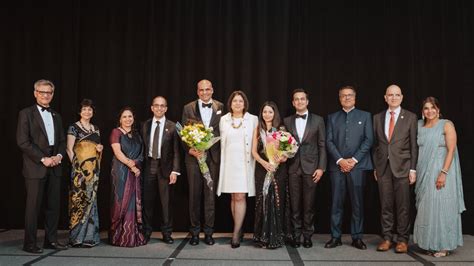 Aif Boston Gala Raises Over Million Honors Vertex And Crispr Ceos