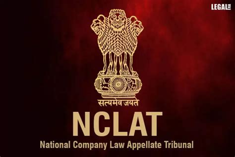 Nclat Directs Modification Of Resolution Plan There Cannot Be Any Discrimination Between