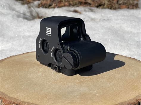 Eotech Exps Rkb Armory