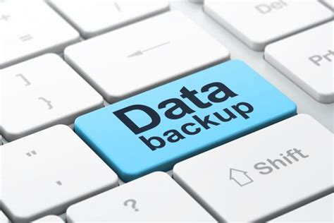 Benefits Of Backing Up Data Network Specialists