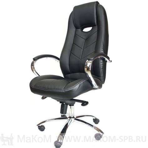 Купить компьютерное кресло DRIFT PU недорого от производителя EVERPROF ...