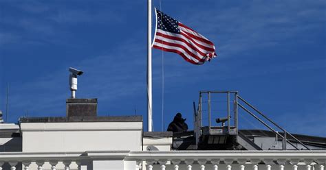 Gov Evers Orders Flags To Half Staff In Honor Of Dpw Worker