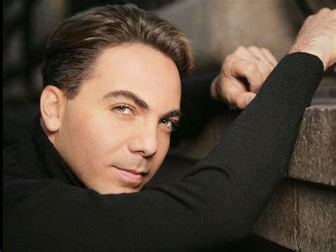 Filtran polémicas fotos de Cristian Castro Internacionales Radio