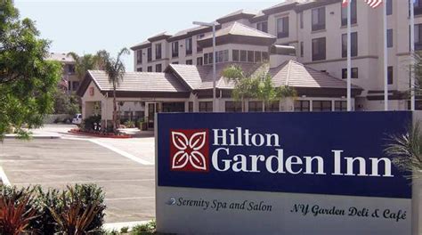 Hilton Garden Inn San Diego Old Town/Seaworld, San Diego, CA - California Beaches