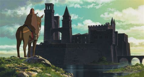 Tales from Earthsea - GKIDS Films