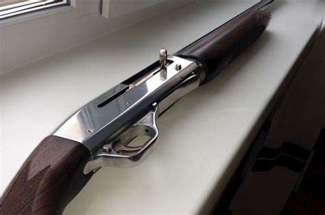 Дробовик МР-153 Байкал 🔥 обзор, ттх, конструкция, модификации, тюнинг