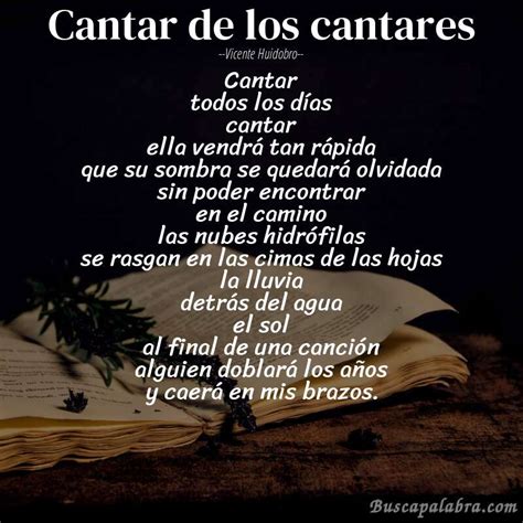 Descubrir 60+ imagen cantar de los cantares frases - Abzlocal.mx