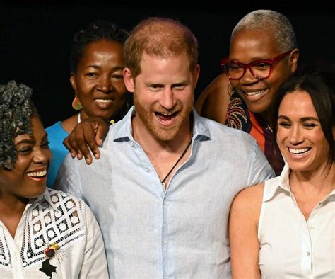 Ksi Harry Wygra Wielki Sp R Z Meghan Markle Nie Zgadzali Si Co Do