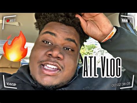 ATL VLOG MUST WATCH YouTube