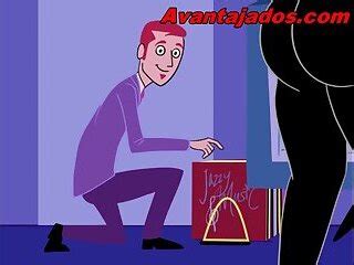 Anime Schwule Porn Videos BoyFriendTv