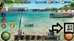 Fishing Clash Tips & Tricks: Guide 2022 - MrGuider