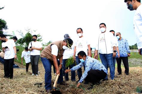 Jadikan Bendung Sindangheula Sebagai Destinasi Wisata Pemkab Jalin