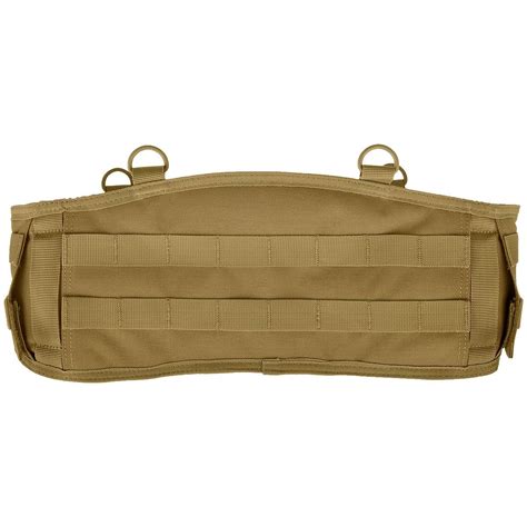 Condor Battle Belt Gen Ii Coyote Brown