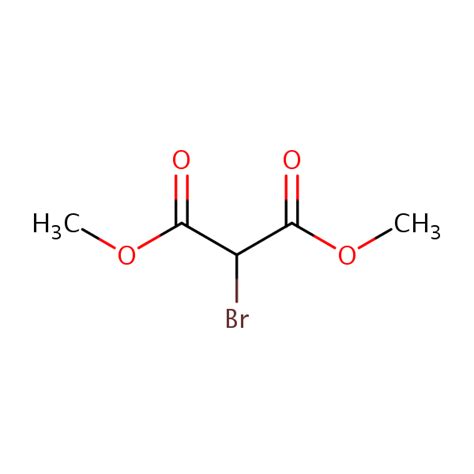 Dimethyl Bromomalonate Sielc Technologies