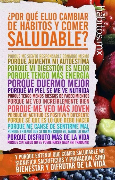 Blog De Orientacion Para Una Alimentacion Saludable Y Balanceada