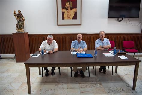 Encontro Diocesano Das C Ritas Paroquiais Do Algarve C Ritas