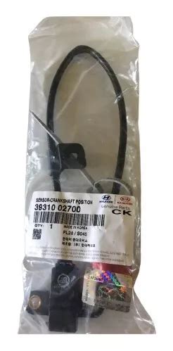 Sensor Ciguenal Hyundai Atos Kia Picanto Mercadolibre