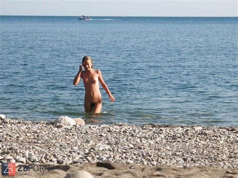 Inexperienced Teenagers By Ocb BeachC Part ZB Porn