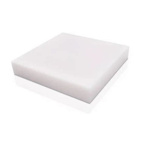 Ra White Delrin Sheet Thickness Mm Size X Ft At Rs Piece