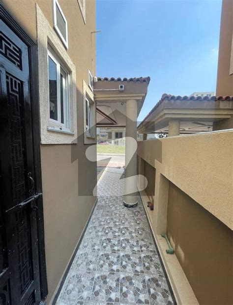 12 Marla House Defence Villa DHA Phase 1 Defence Villas DHA Phase 1