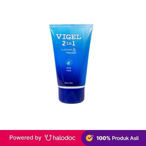 Jual Vigel In Gr Di Seller Apotek Miracle Serpong Kelapa Dua