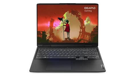 Lenovo IdeaPad Gaming 3 16ARH7 16 IPS 165Hz Ryzen 5 6600H 16GB 512GB