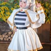 Elune Cosplay Cosplayelune Nude OnlyFans Leaks Fappening FappeningBook