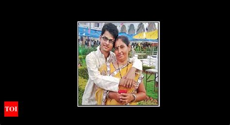 Homosexuality Yes Our Son Is Gay But We Want Him To Be Happy Bhopal News Times Of India