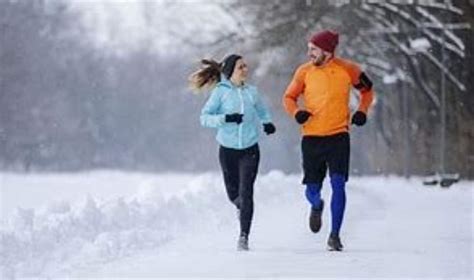 Exercising Safely In The Cold Pro Physical Therapy