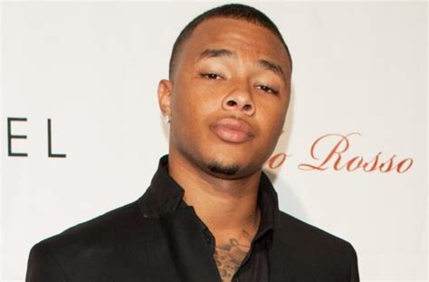 Gregory Tyree Boyce Obituary: "Twilight" actor, dies at 30 - Legacy.com