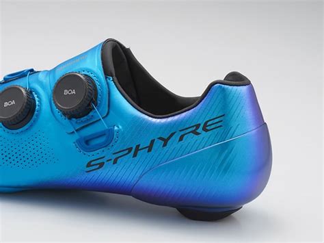 新入荷 流行 シマノ Shimano サイクリングシューズ Sh Rc903 S Phyre ブラック430 272cm ワイドspd