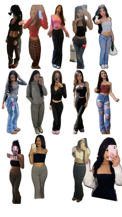 Pin by 𝐴𝑙𝑦𝑠𝑠𝑎 𝑀𝑎𝑟𝑖𝑒 on Pins by you in 2024 Latina fashion outfits Instagram fashion