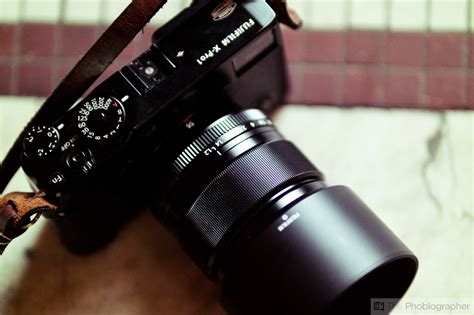 Review Fujifilm 56mm F1 2 X Mount The Phoblographer