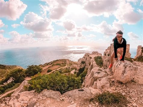 Amazing Coastal Hikes In Malta That Girl Outdoors