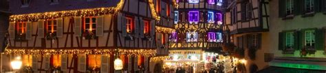 Weihnachtsmarkt In Colmar 🎄 Mein Besuchsführer Daten 2024