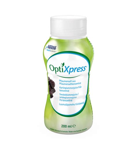 OptiXpress®