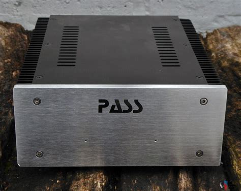 Nelson Pass Designed Diy Amp Camp Power Amp Class A Mini First Watt For Sale Us Audio Mart