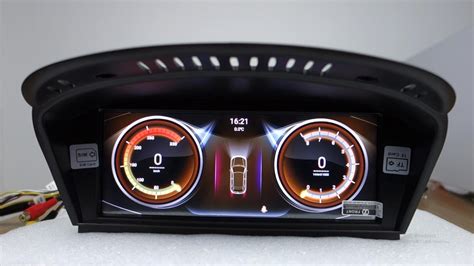 Bmw E Android Head Unit