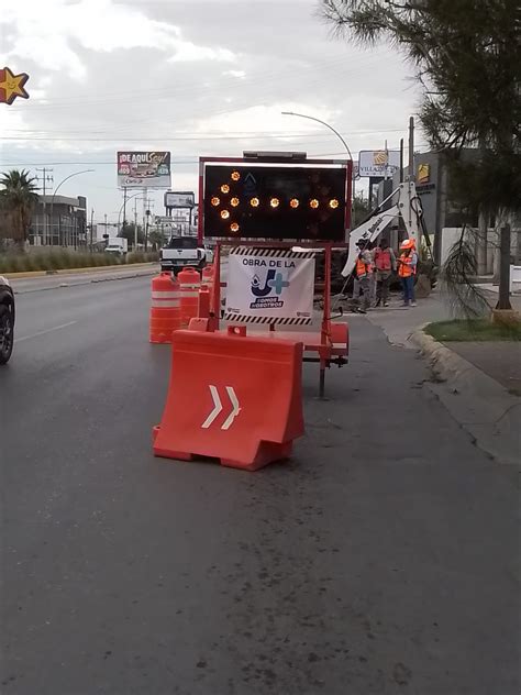 Por reparación de hundimiento cierra Seguridad Vial tramo sobre la