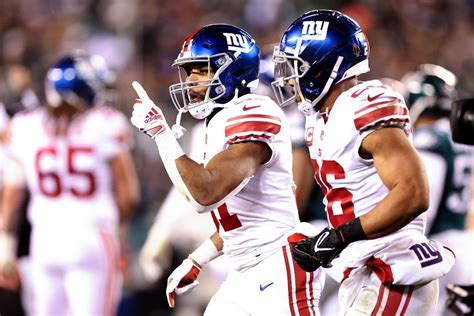 Giants-Eagles, 2023 Divisional Round live updates: Eagles win, 38-7 ...