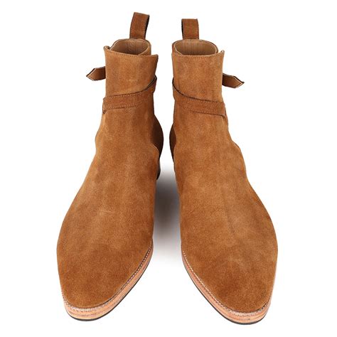 Leather Boots Buy Handmade Leather Boots For Men Online Fellmonger