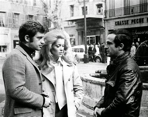 Francois Truffaut | Biography, The 400 Blows, Films, & Facts | Britannica