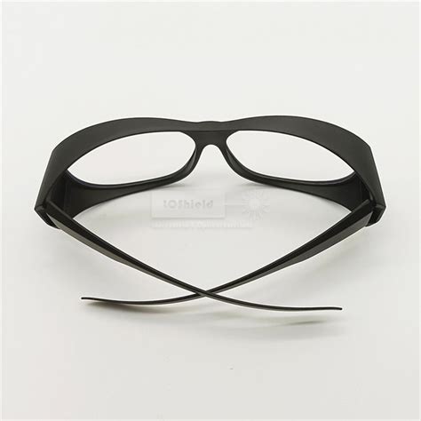 China Customized Eye Protection For CO2 Laser Manufacturers Suppliers ...