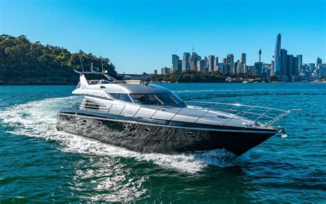 The Unmatched Quality and Craftsmanship of Sunseeker Boats