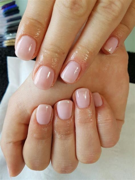 Top 10 Wedding Nails For Bride Nude Ideas And Inspiration
