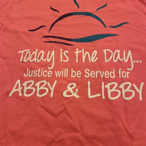 Abby and Libby Memorial Park donation. Received my shirt and wristbands