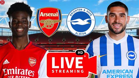 Arsenal 1 2 Brighton Live Premier League Watchalong Deludedgooner