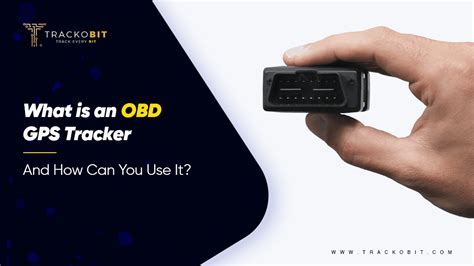 What Is An Obd Gps Tracker And How Can You Use It Trackobit Trackobit