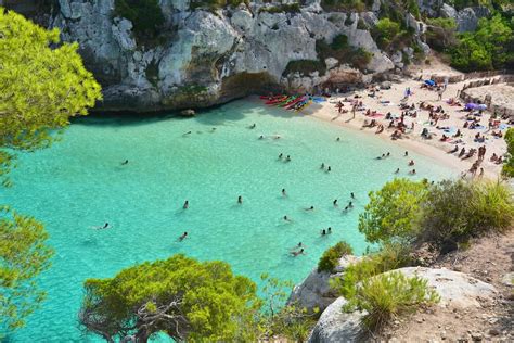 Ultimate Travel Guide To Menorca